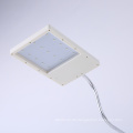 Solarbetriebene Bewegung Sensor Licht 15 LED wiederaufladbare wasserdichte Außenbeleuchtung Produkte Wireless Wall / Street / Veranda / Pathway / Garten Licht